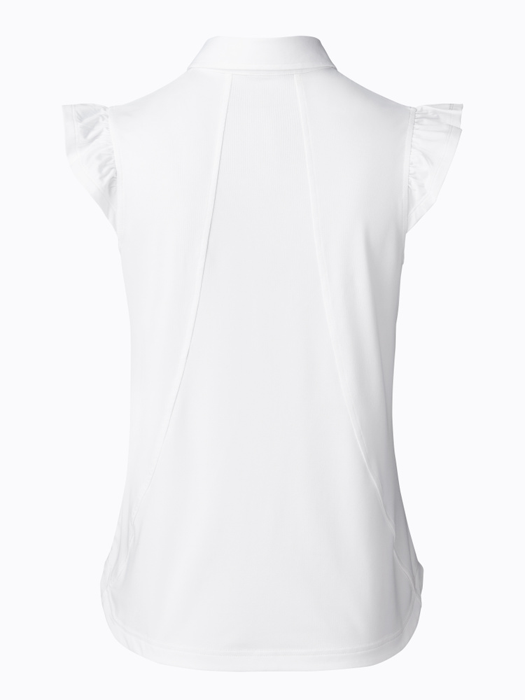 Amelie Short-sleeved Top