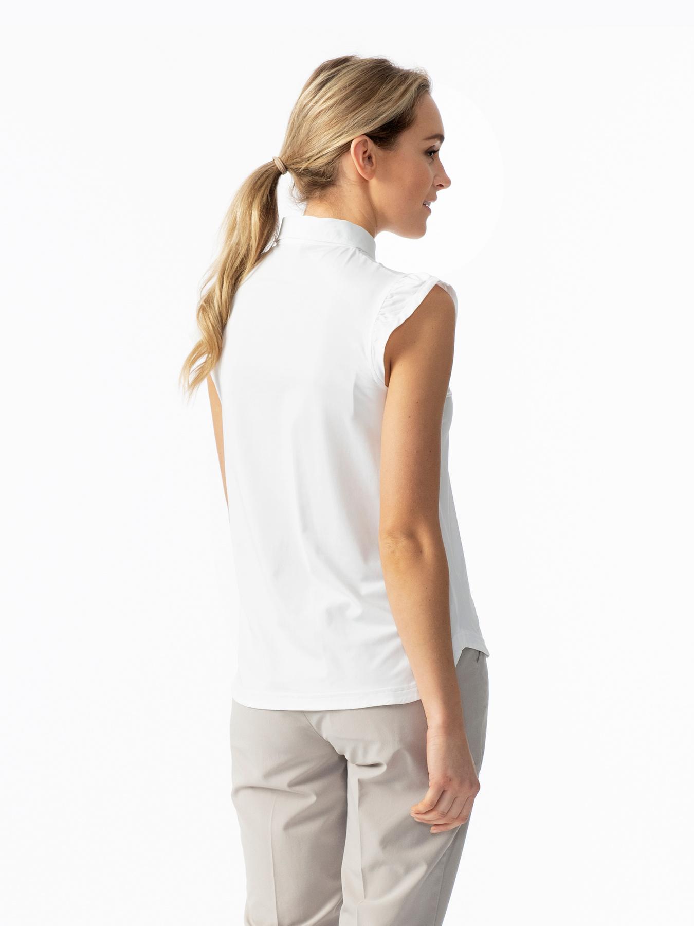 Amelie Short-sleeved Top