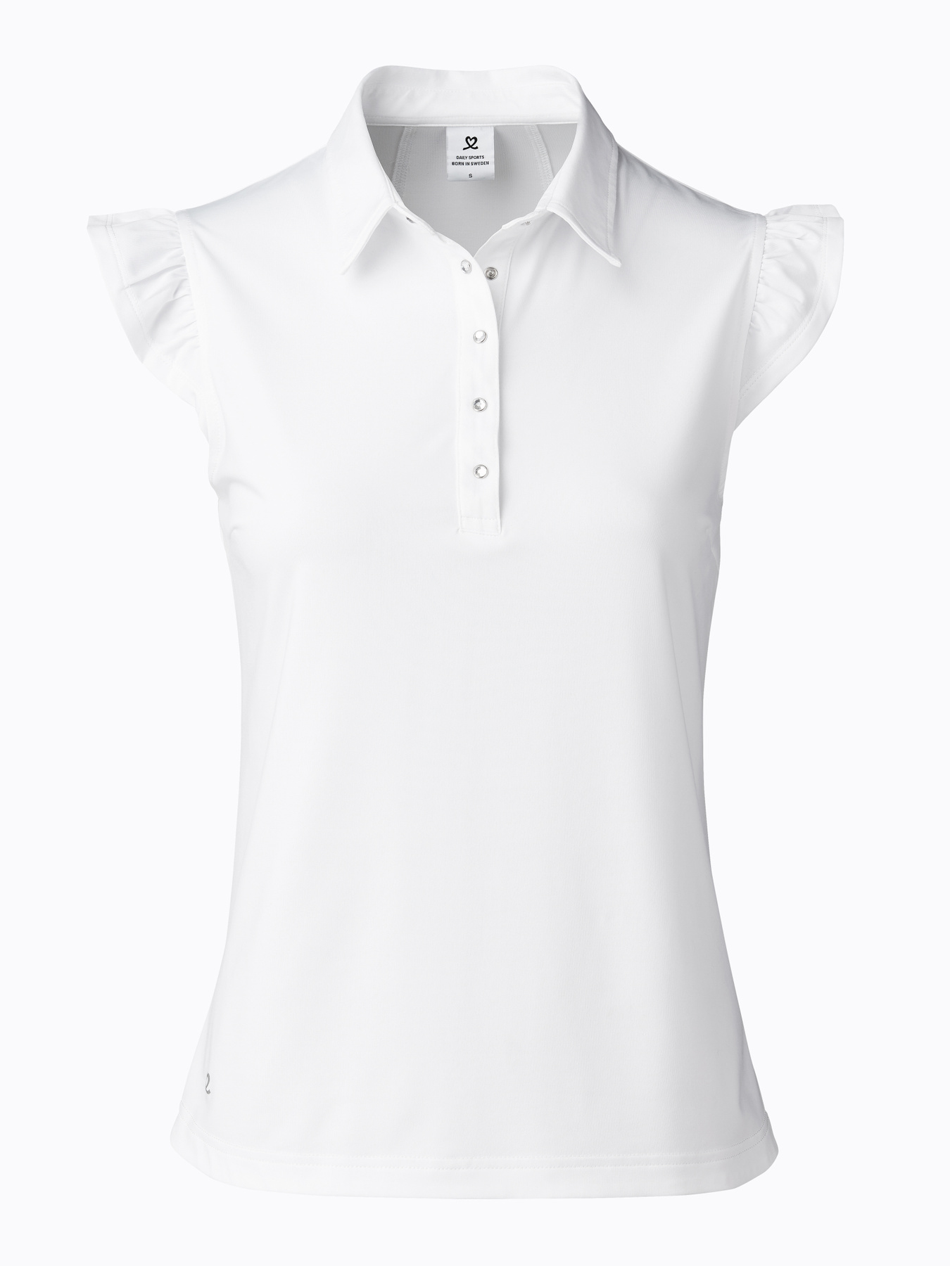 Amelie Short-sleeved Top