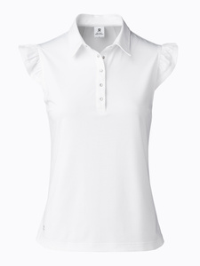 Amelie Short-sleeved Top