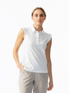 Amelie Short-sleeved Top