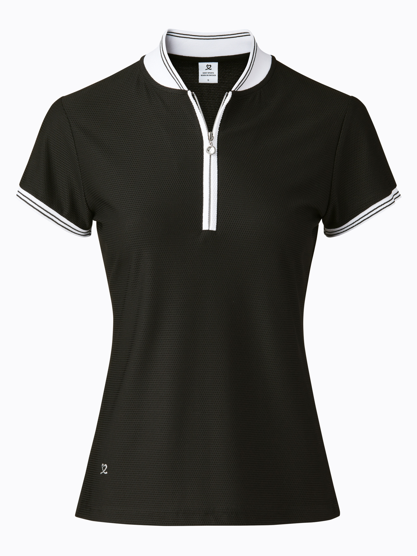 Corinne Short-sleeved Top