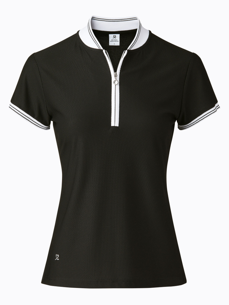 Corinne Short-sleeved Top