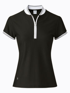 Corinne Short-sleeved Top