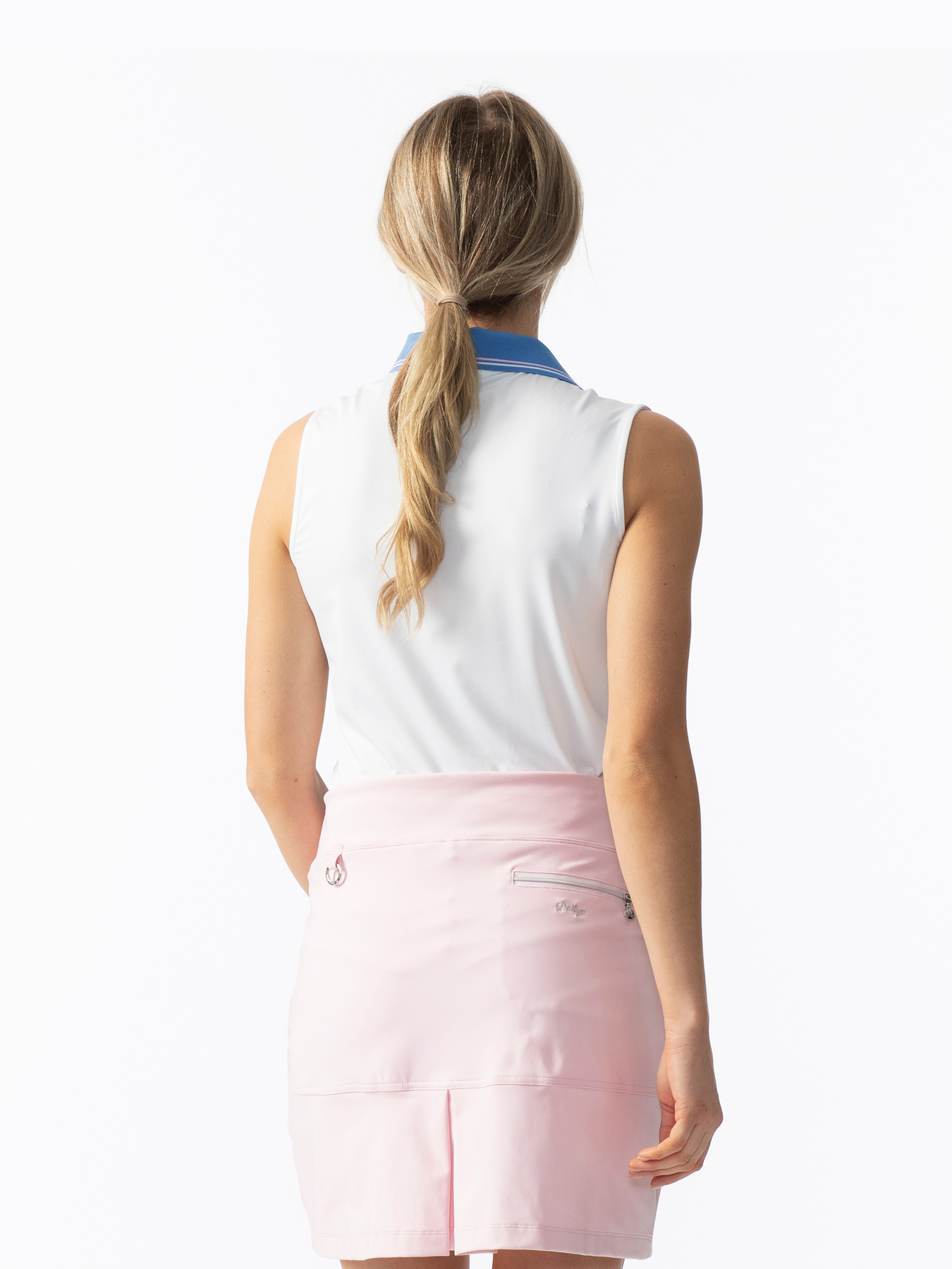 Alva Sleeveless Top