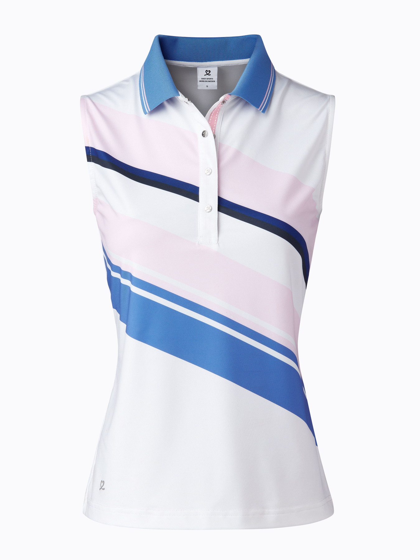 Alva Sleeveless Top