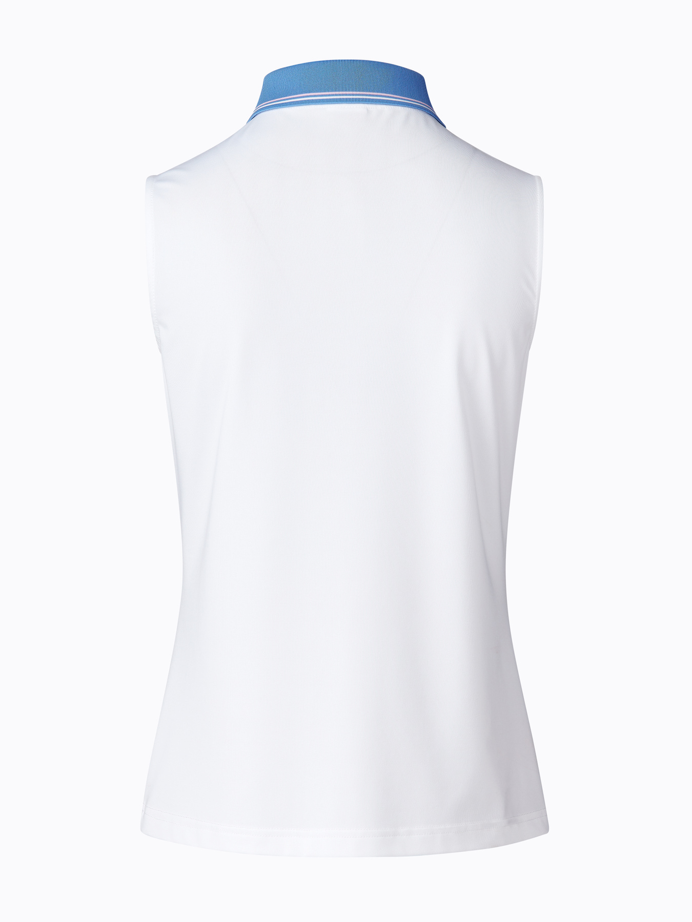 Alva Sleeveless Top