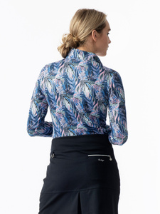 Pacific Long-sleeved Top