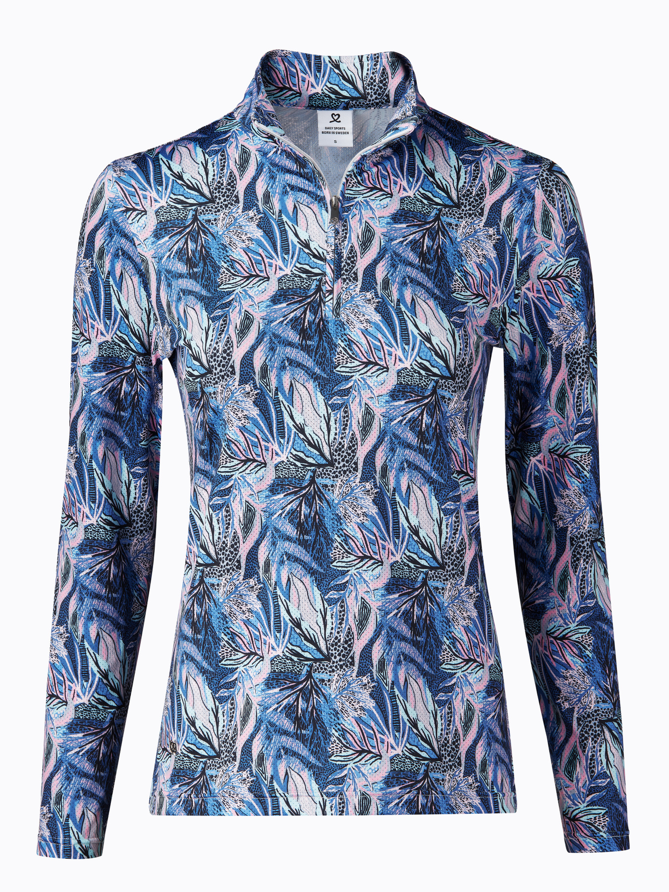 Pacific Long-sleeved Top