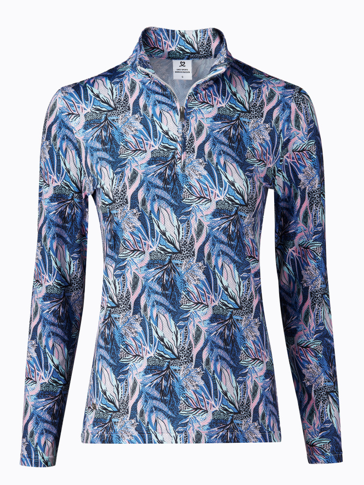 Pacific Long-sleeved Top