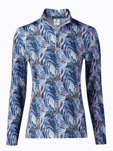 Pacific Long-sleeved Top
