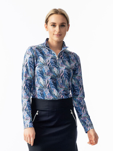Pacific Long-sleeved Top