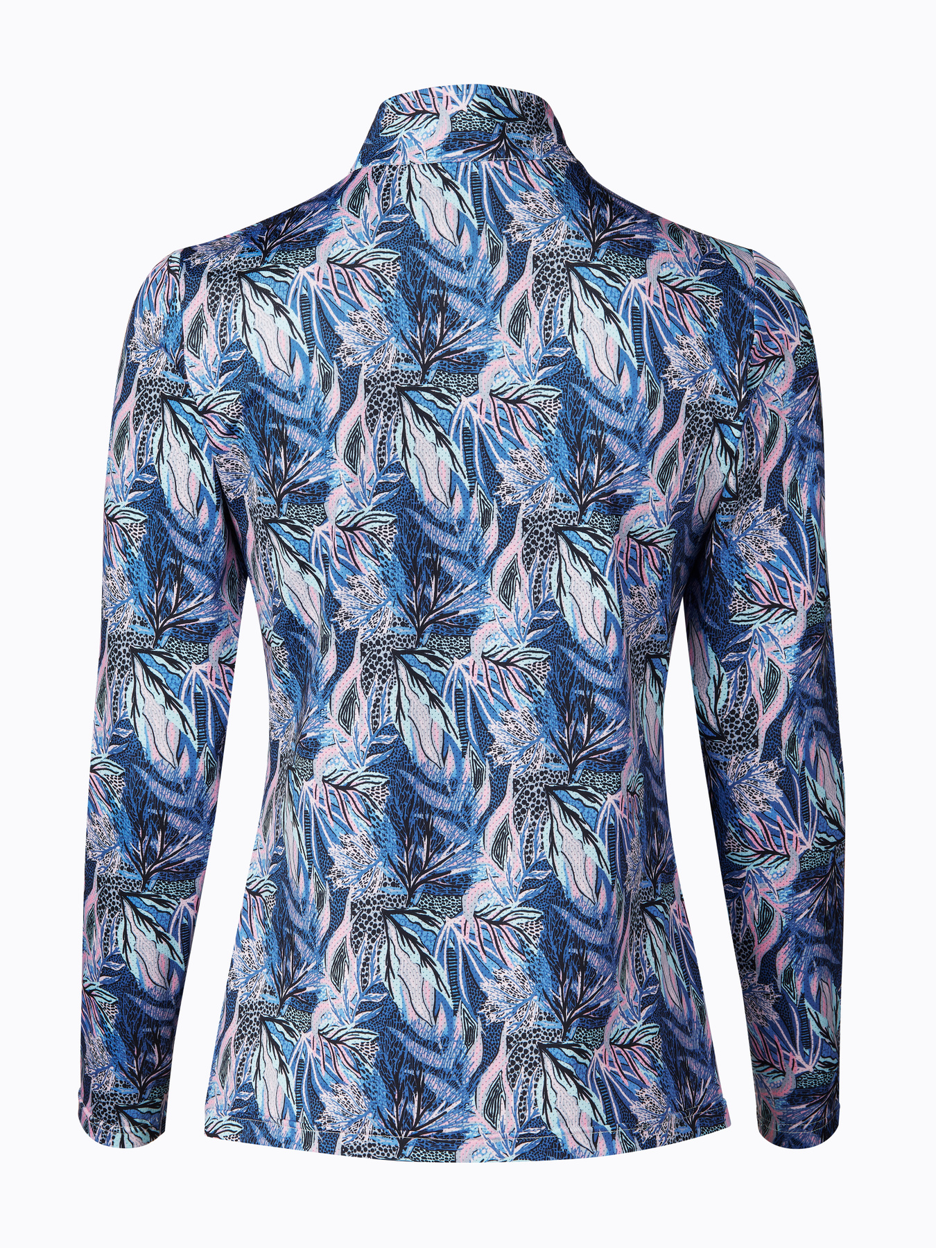 Pacific Long-sleeved Top