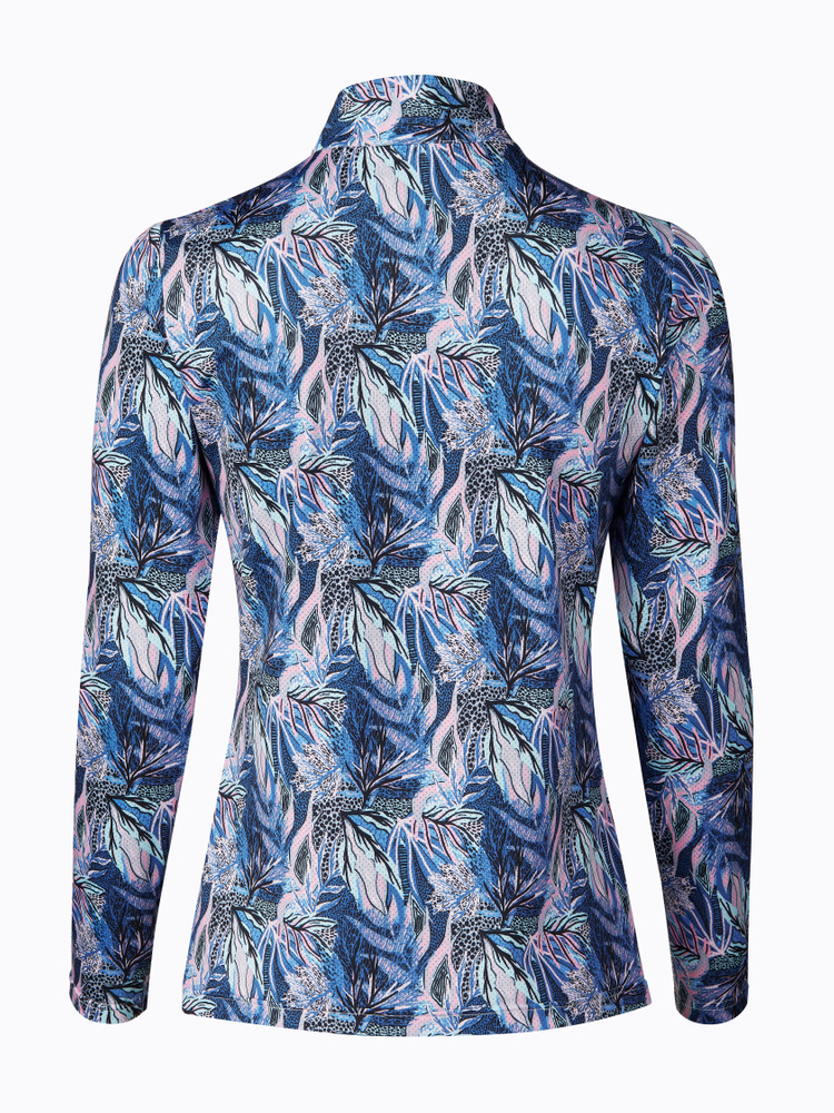 Pacific Long-sleeved Top