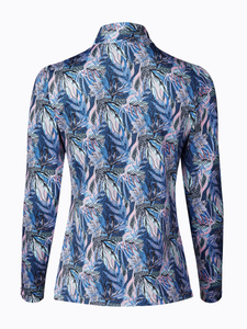 Pacific Long-sleeved Top