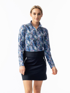 Pacific Long-sleeved Top
