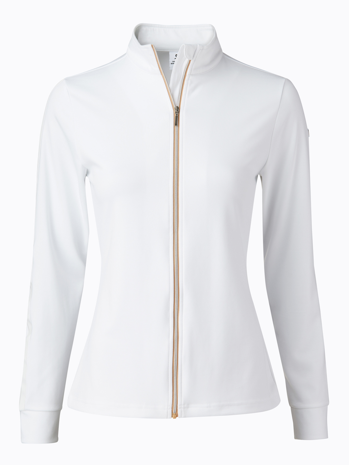 Anna Long-sleeved Top