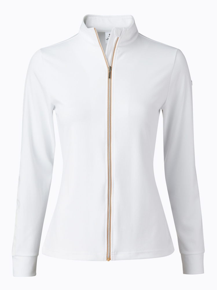 Anna Long-sleeved Top