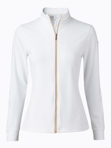 Anna Long-sleeved Top