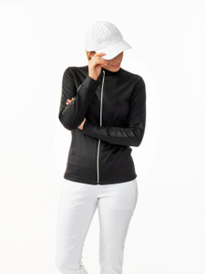 Anna Long-sleeved Top