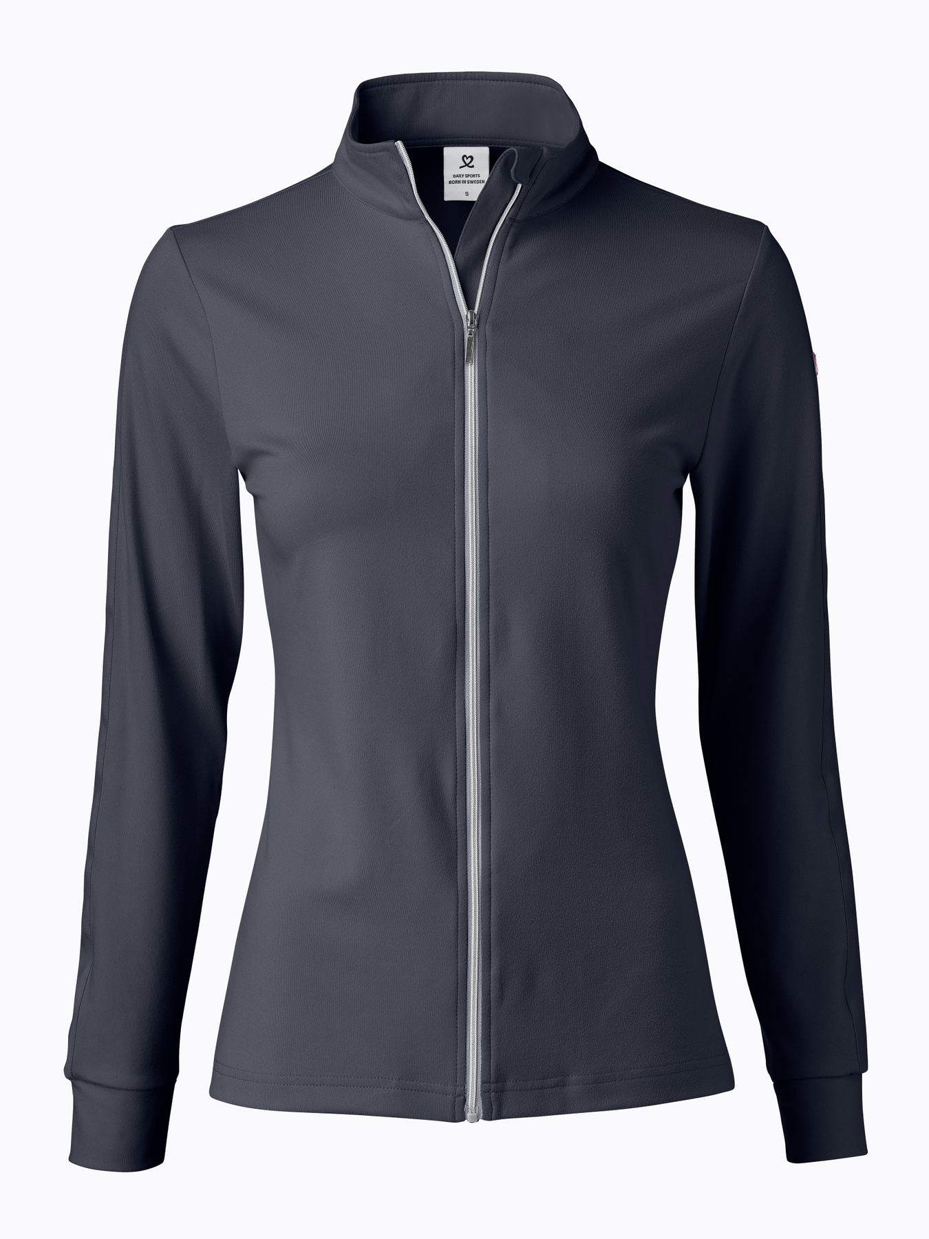 Anna Long-sleeved Top