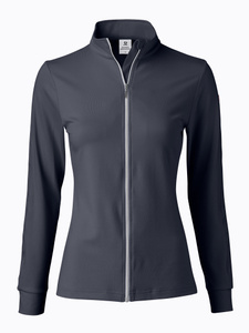 Anna Long-sleeved Top