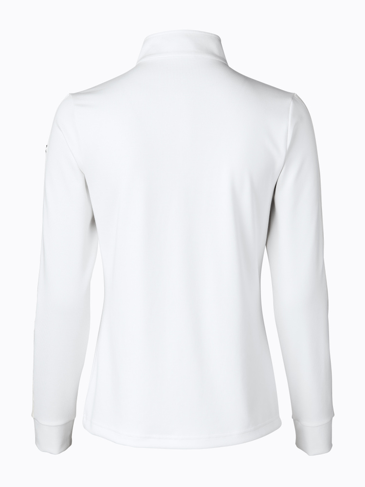 Anna Long-sleeved Top