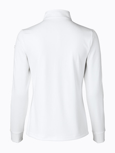 Anna Long-sleeved Top