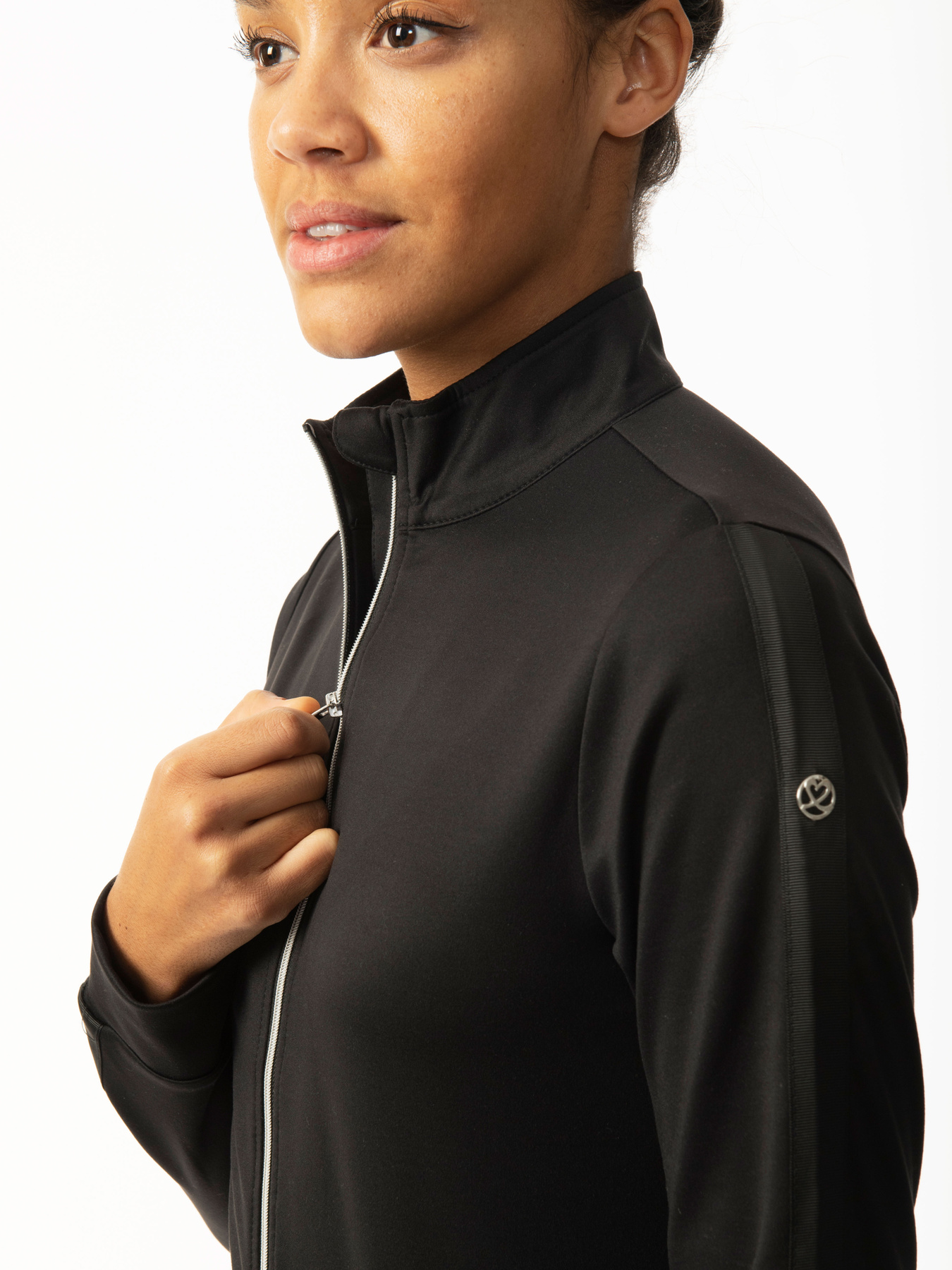 Anna Long-sleeved Top