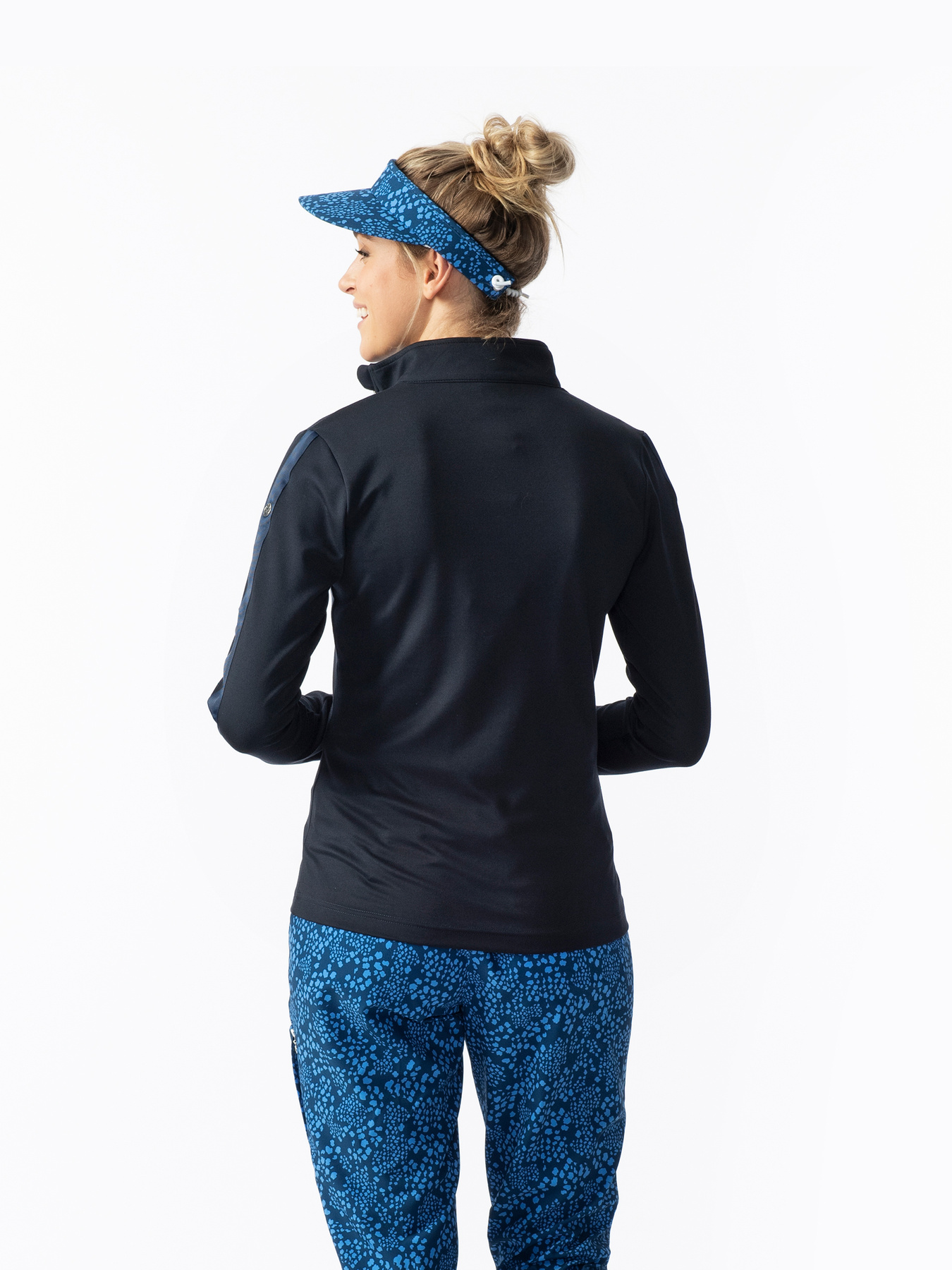 Anna Long-sleeved Top