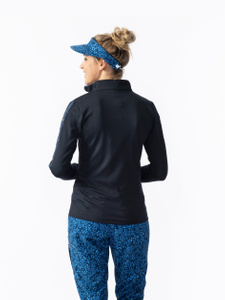 Anna Long-sleeved Top