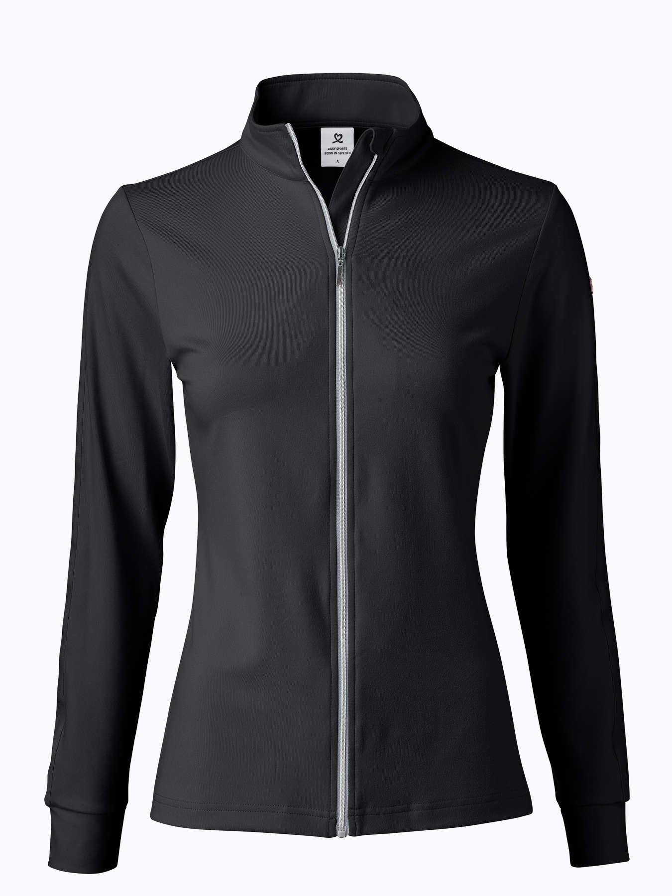 Anna Long-sleeved Top