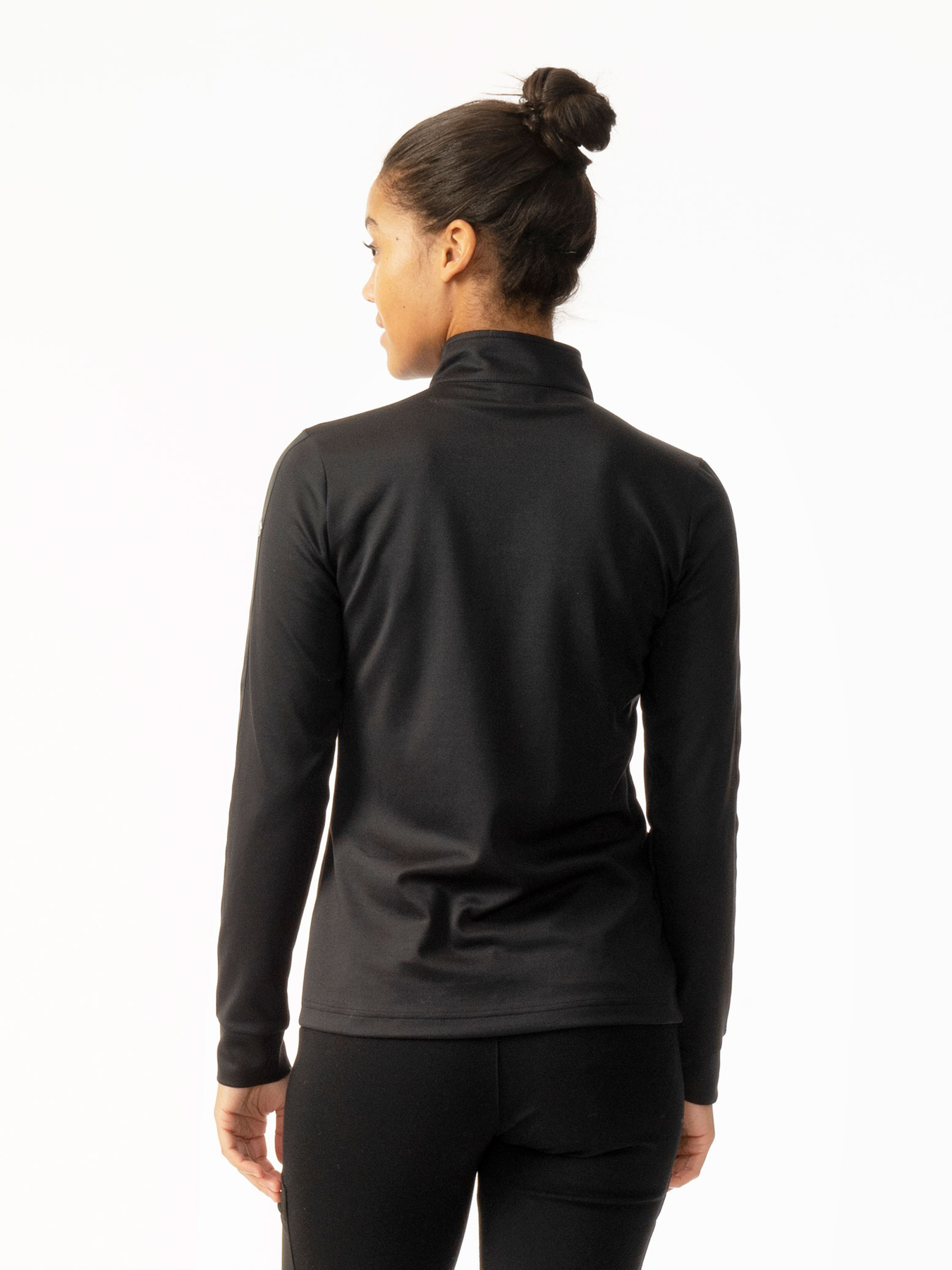 Anna Long-sleeved Top