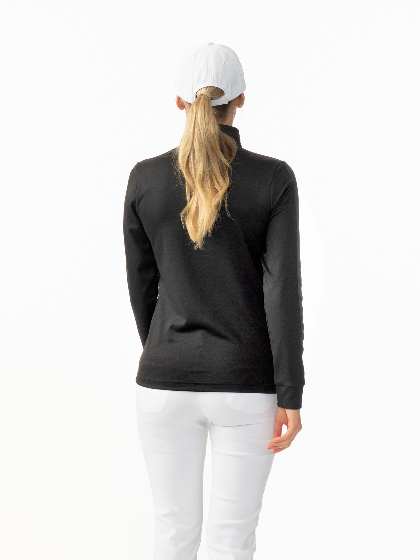 Anna Long-sleeved Top