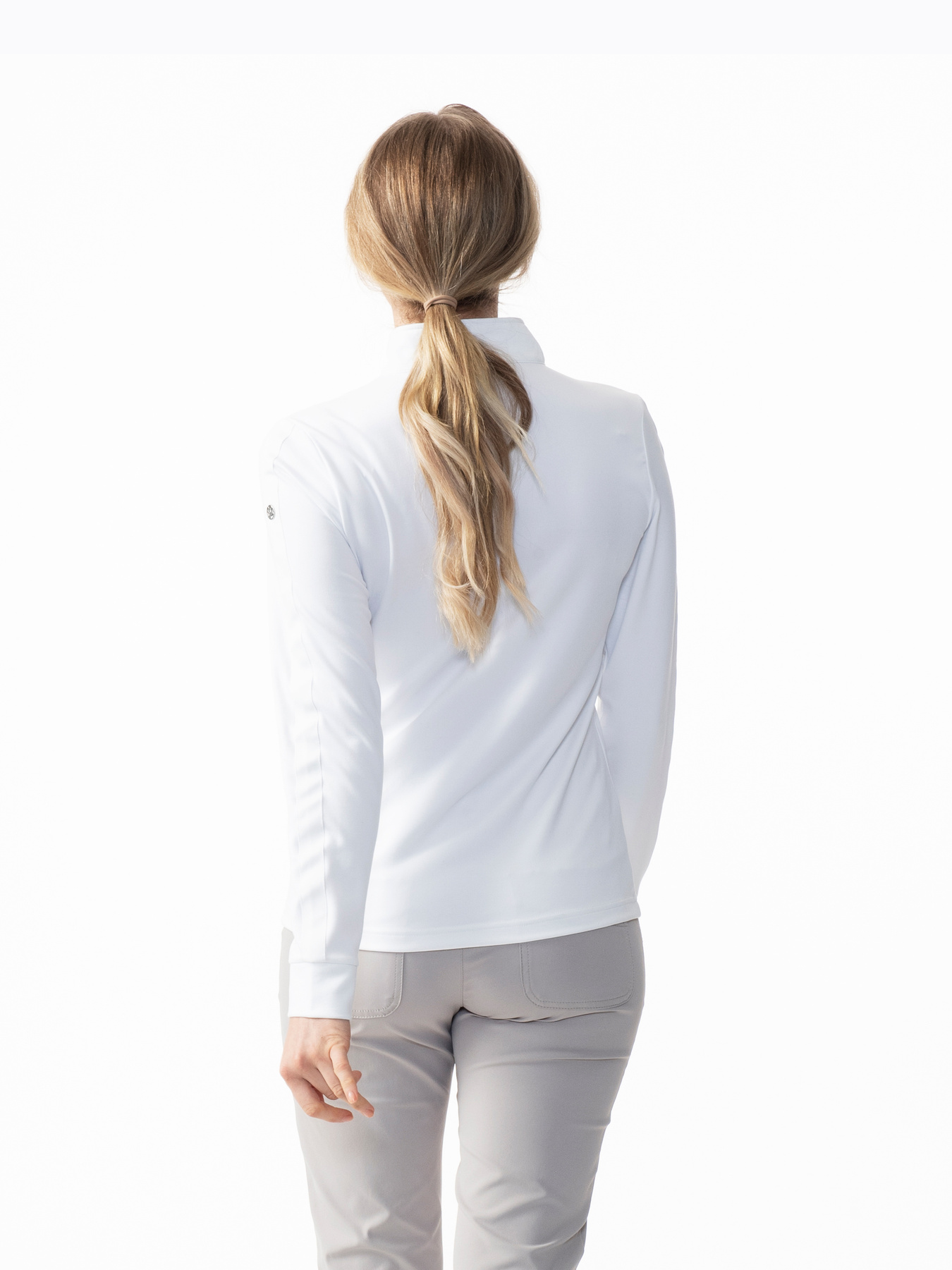 Anna Long-sleeved Top