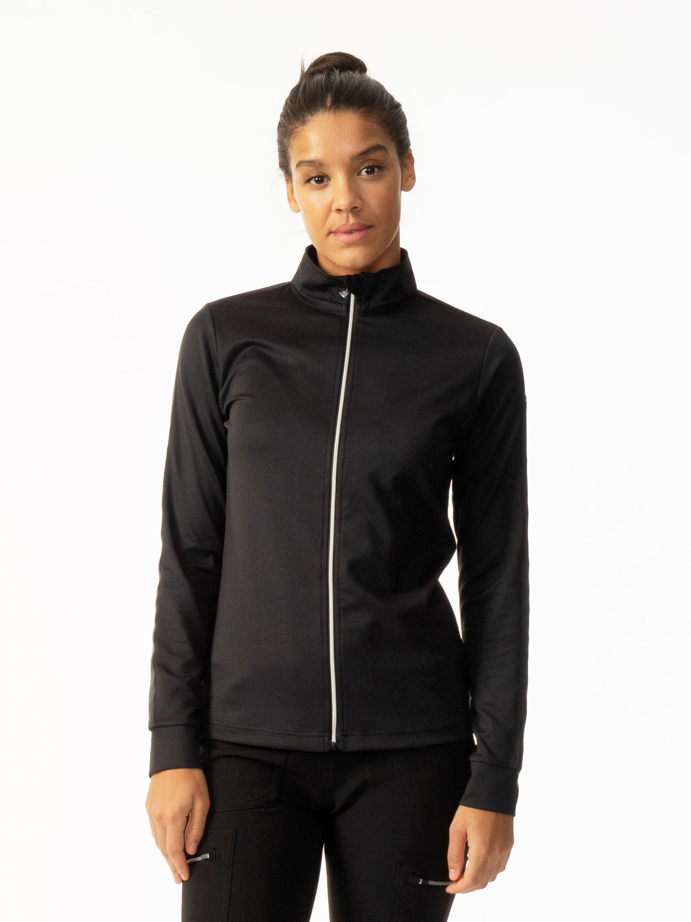 Anna Long-sleeved Top