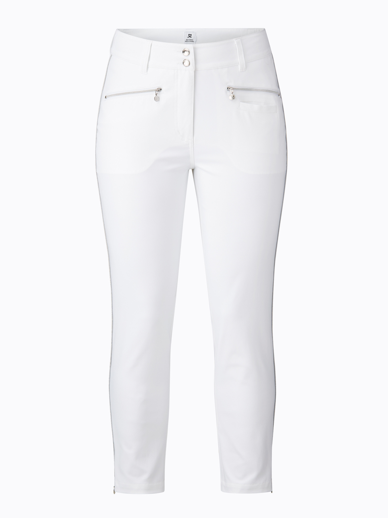 Glam Ankle-length Pants
