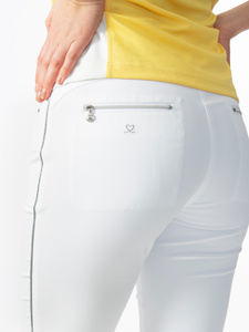 Glam Ankle-length Pants