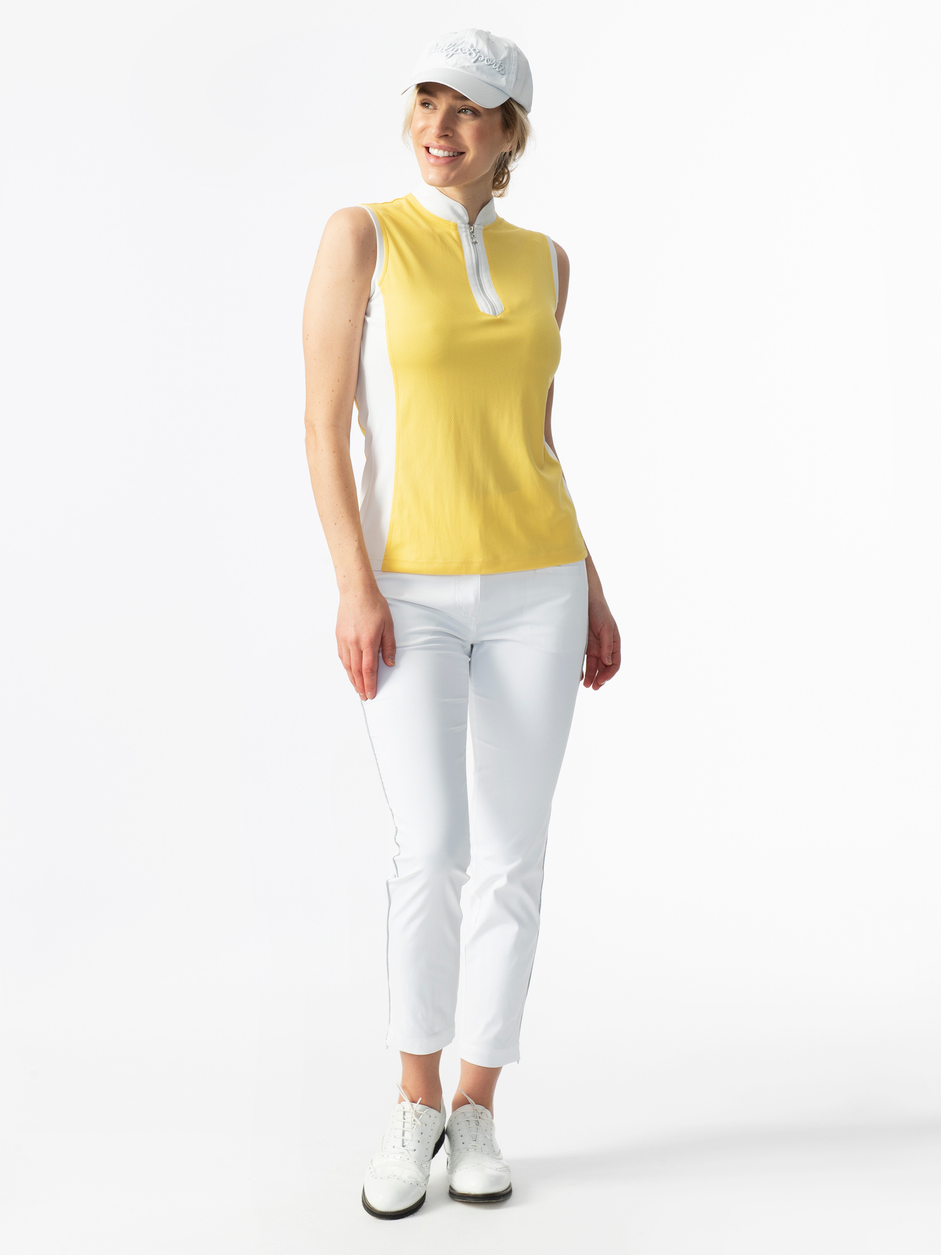 Glam Ankle-length Pants