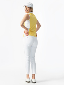 Glam Ankle-length Pants
