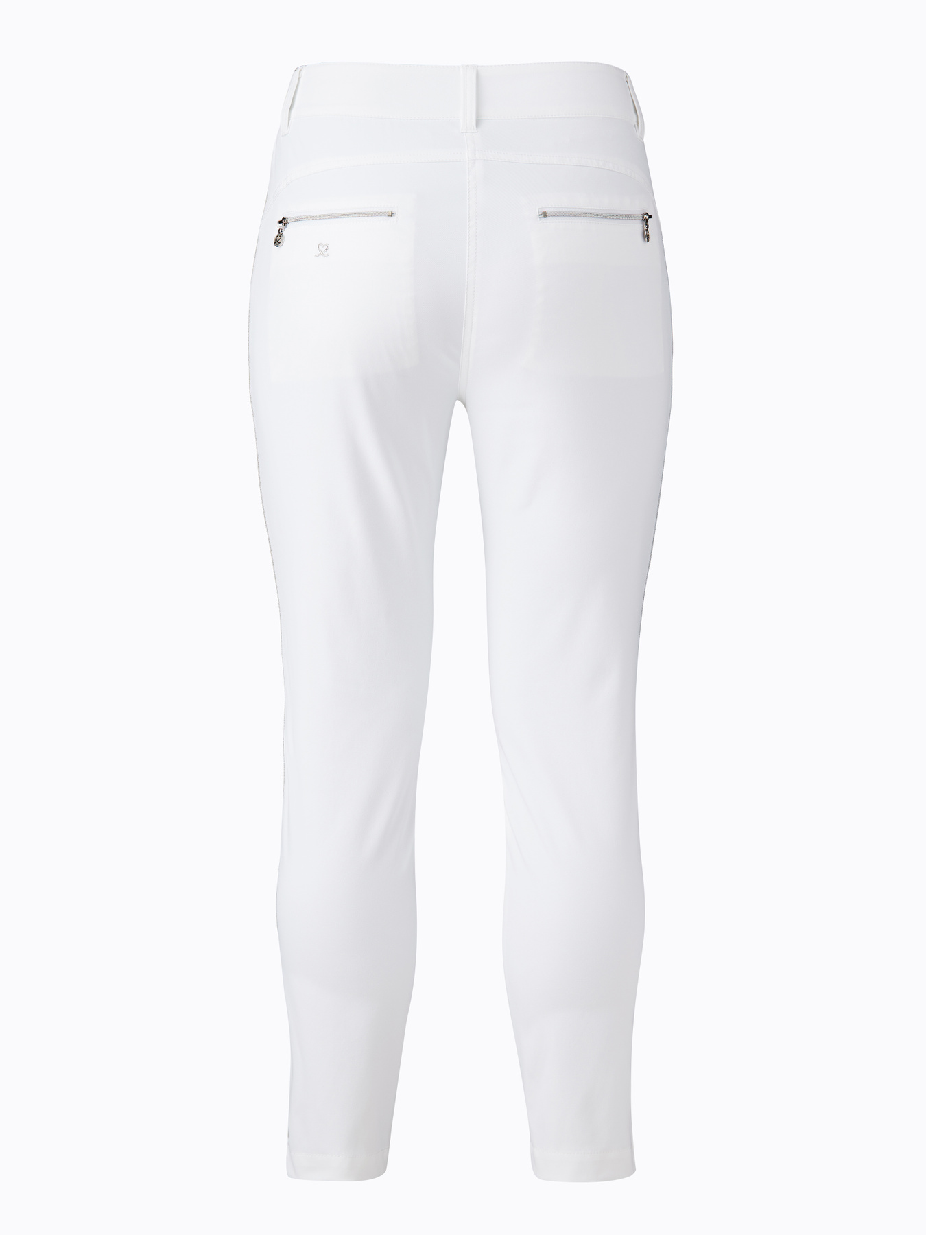 Glam Ankle-length Pants