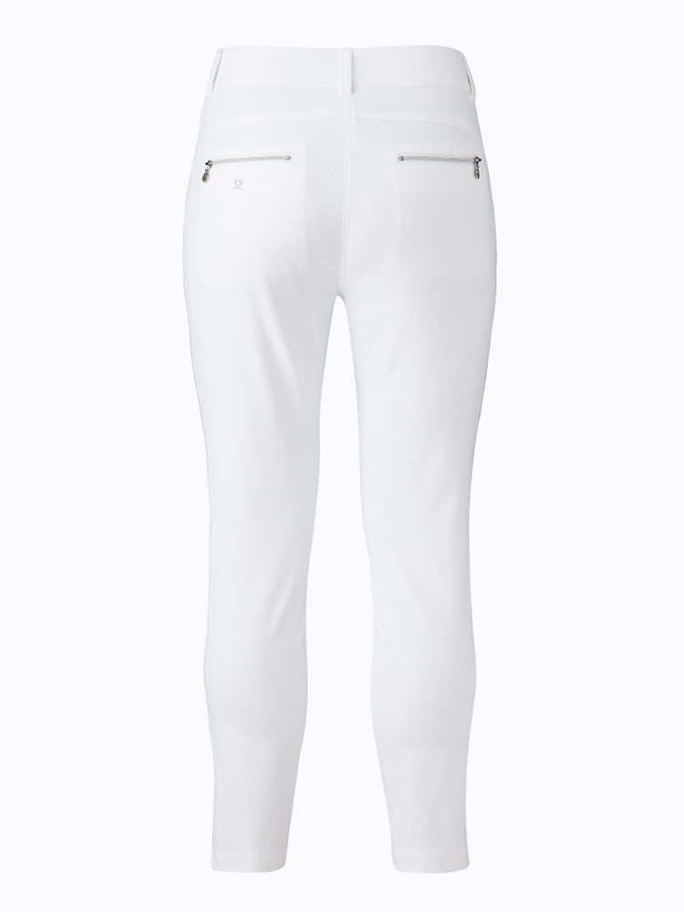 Glam Ankle-length Pants