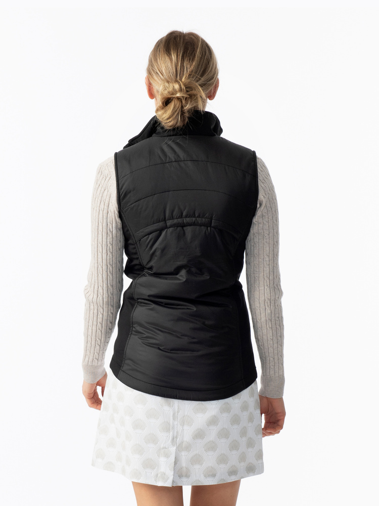 Brassie Vest