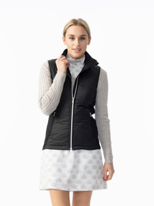 Brassie Vest
