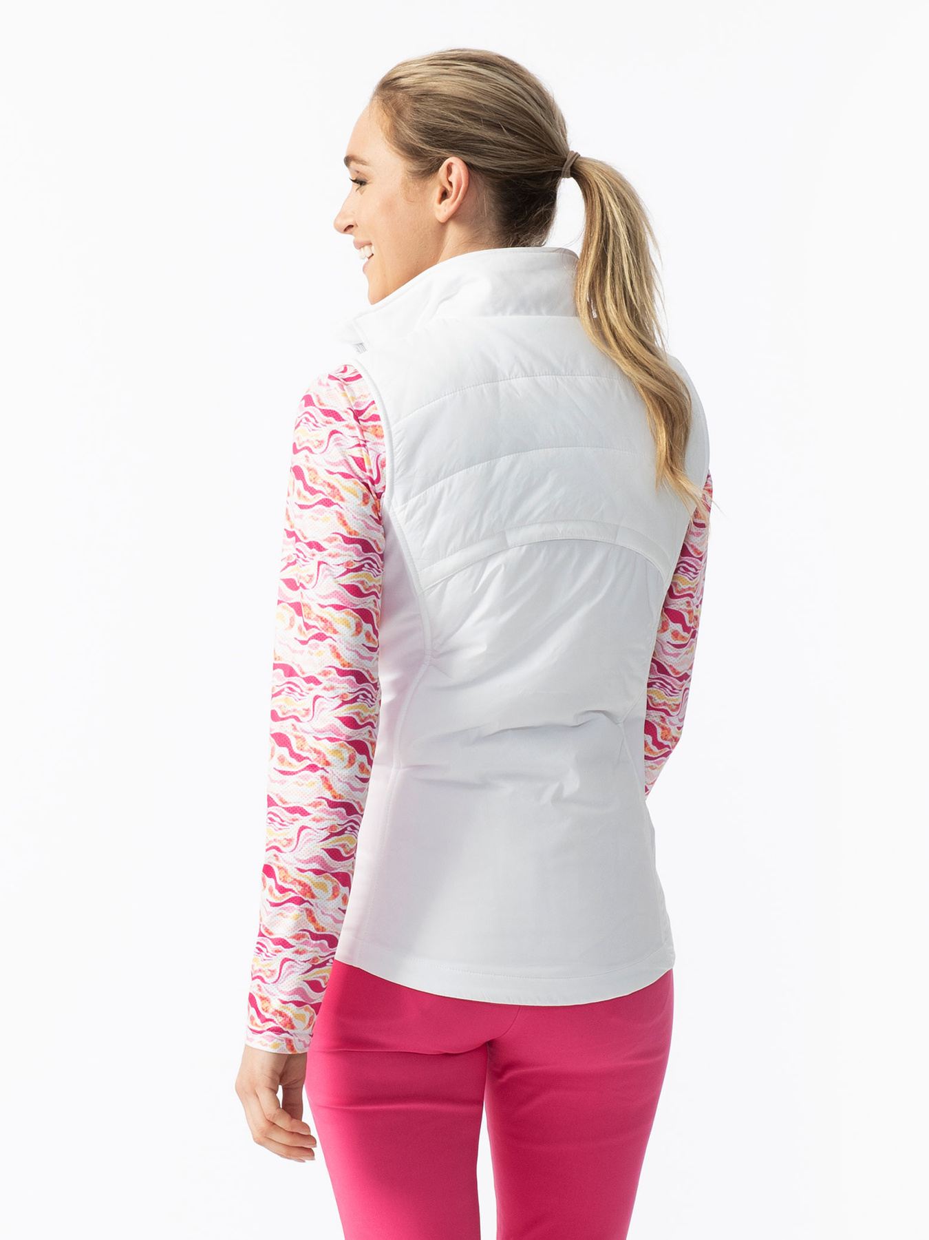 Brassie Vest