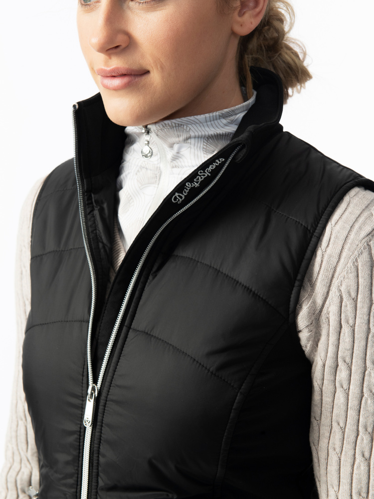 Brassie Vest
