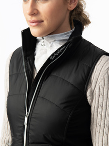 Brassie Vest