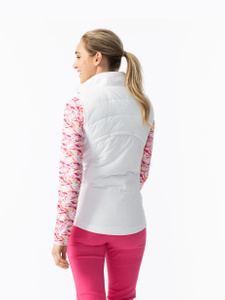 Brassie Vest