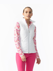 Brassie Vest