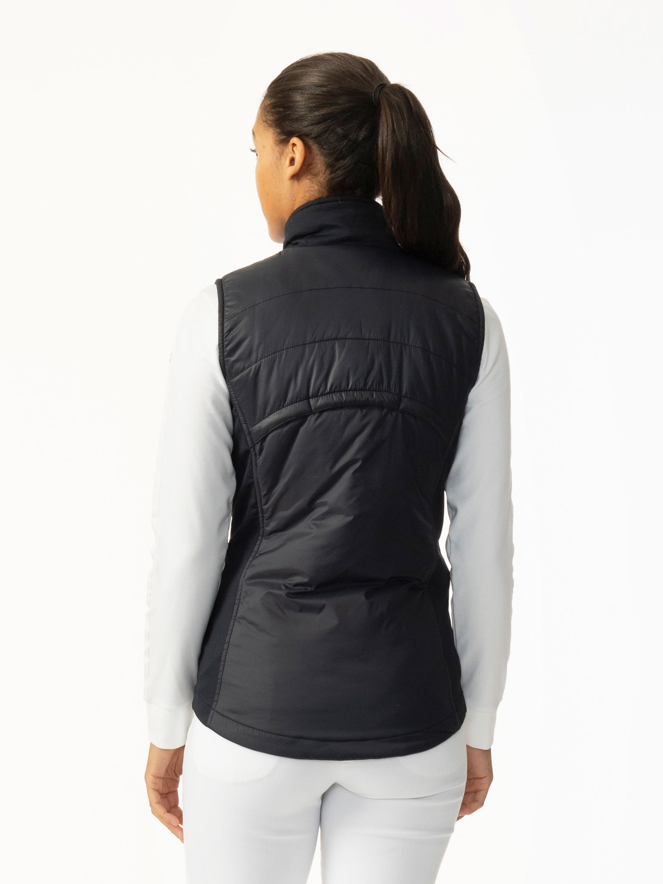 Brassie Vest